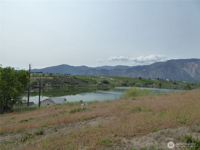 5 Roses View Lane, Manson, WA 98831