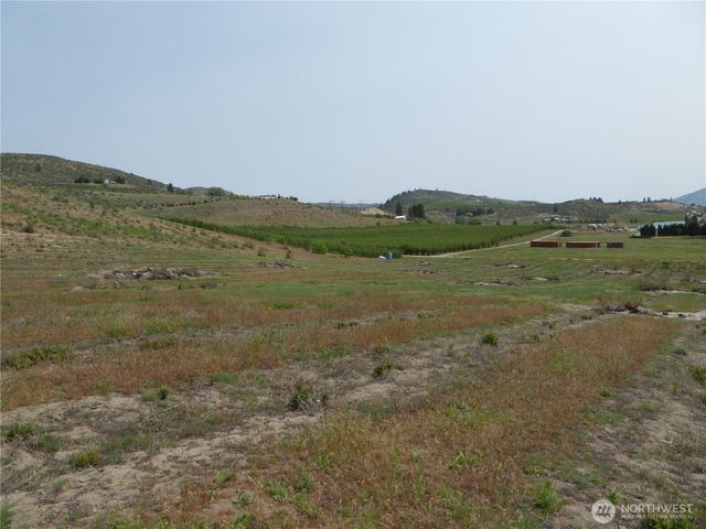 5 Roses View Lane, Manson, WA 98831