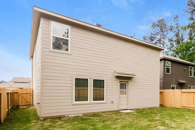13491 Bay Springs Drive, Conroe, TX 77303