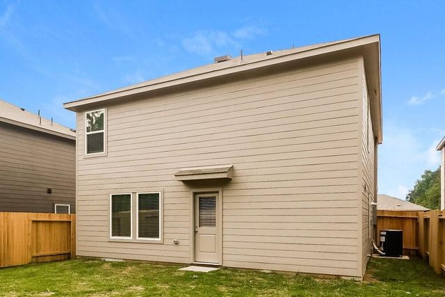 13491 Bay Springs Drive, Conroe, TX 77303