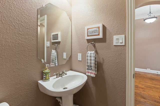3308 Estes Park Lane, Mckinney, TX 75070