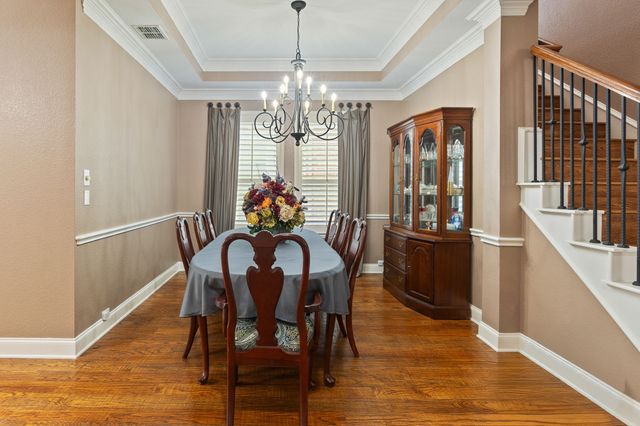 3308 Estes Park Lane, Mckinney, TX 75070