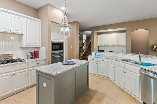 3308 Estes Park Lane, Mckinney, TX 75070