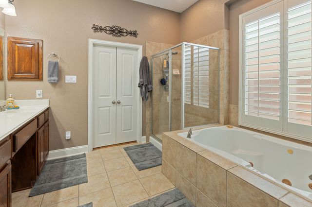 3308 Estes Park Lane, Mckinney, TX 75070