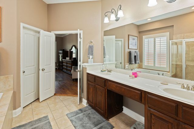 3308 Estes Park Lane, Mckinney, TX 75070