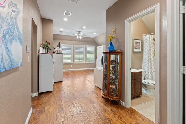 3308 Estes Park Lane, Mckinney, TX 75070