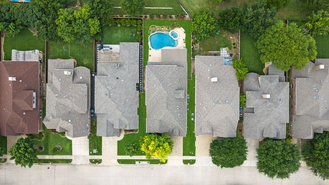 3308 Estes Park Lane, Mckinney, TX 75070