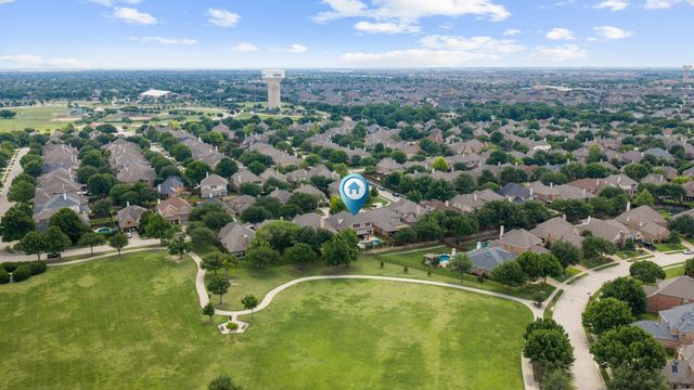 3308 Estes Park Lane, Mckinney, TX 75070