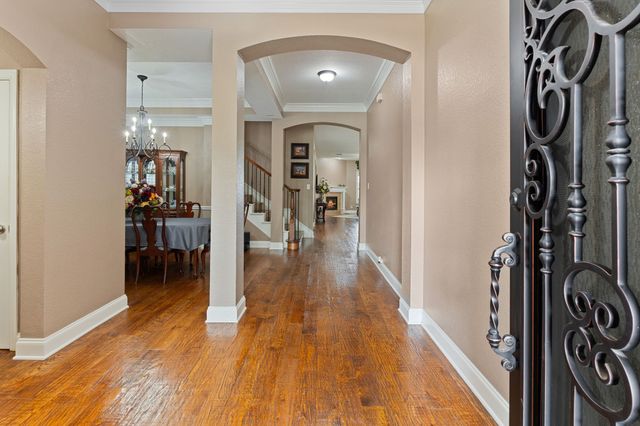 3308 Estes Park Lane, Mckinney, TX 75070