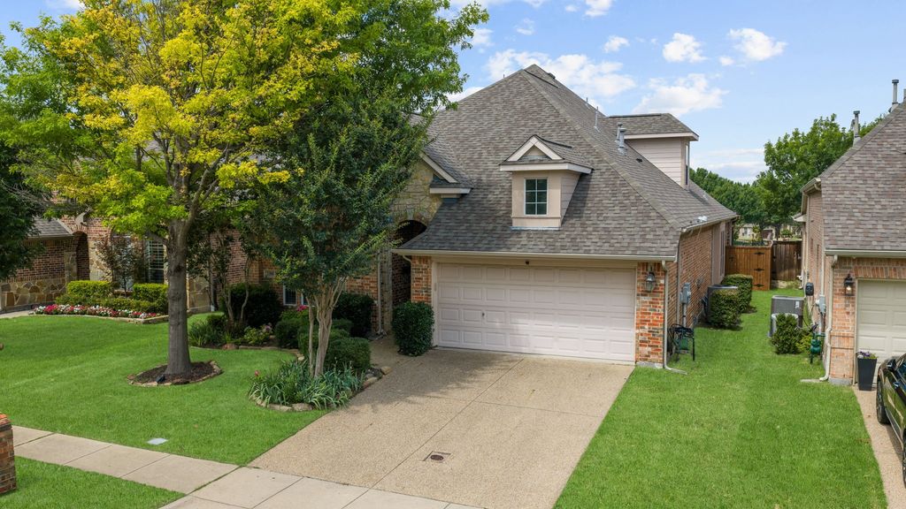 3308 Estes Park Lane, Mckinney, TX 75070