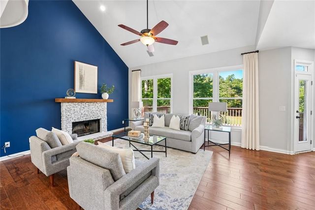 6105 Olde Atlanta Parkway, Suwanee, GA 30024