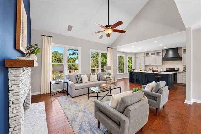 6105 Olde Atlanta Parkway, Suwanee, GA 30024