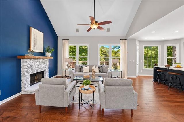 6105 Olde Atlanta Parkway, Suwanee, GA 30024