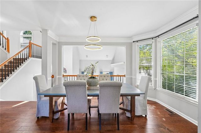 6105 Olde Atlanta Parkway, Suwanee, GA 30024