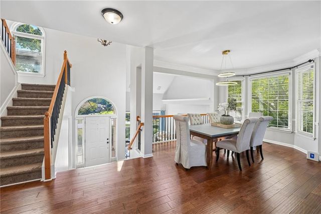 6105 Olde Atlanta Parkway, Suwanee, GA 30024