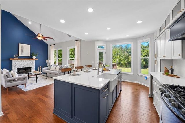 6105 Olde Atlanta Parkway, Suwanee, GA 30024