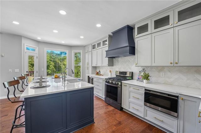 6105 Olde Atlanta Parkway, Suwanee, GA 30024