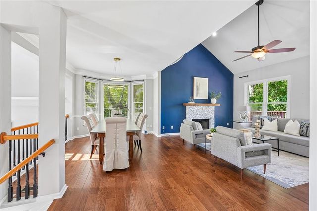 6105 Olde Atlanta Parkway, Suwanee, GA 30024