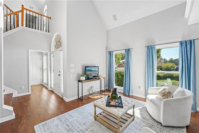 6105 Olde Atlanta Parkway, Suwanee, GA 30024