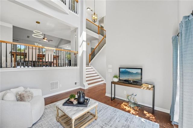 6105 Olde Atlanta Parkway, Suwanee, GA 30024