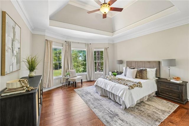 6105 Olde Atlanta Parkway, Suwanee, GA 30024