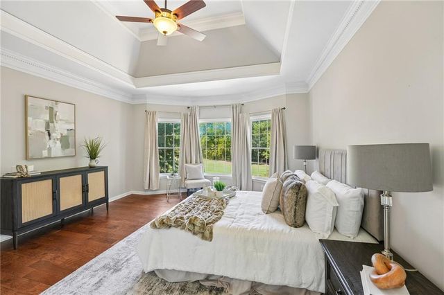 6105 Olde Atlanta Parkway, Suwanee, GA 30024