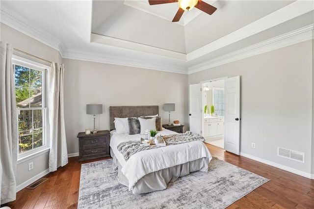 6105 Olde Atlanta Parkway, Suwanee, GA 30024