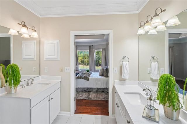 6105 Olde Atlanta Parkway, Suwanee, GA 30024