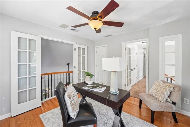 6105 Olde Atlanta Parkway, Suwanee, GA 30024