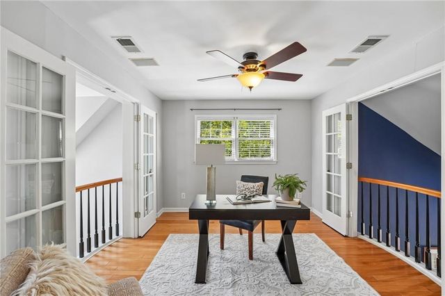 6105 Olde Atlanta Parkway, Suwanee, GA 30024