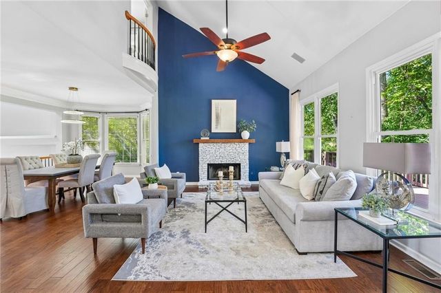 6105 Olde Atlanta Parkway, Suwanee, GA 30024