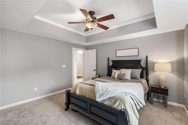 6105 Olde Atlanta Parkway, Suwanee, GA 30024