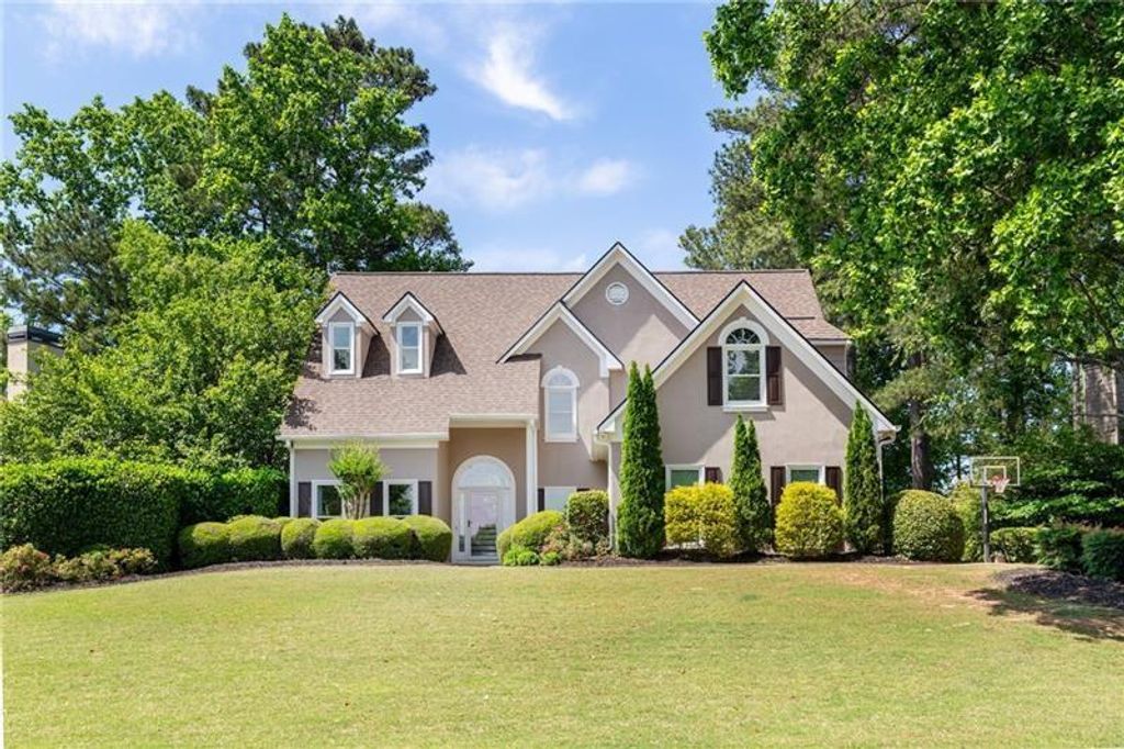 6105 Olde Atlanta Parkway, Suwanee, GA 30024