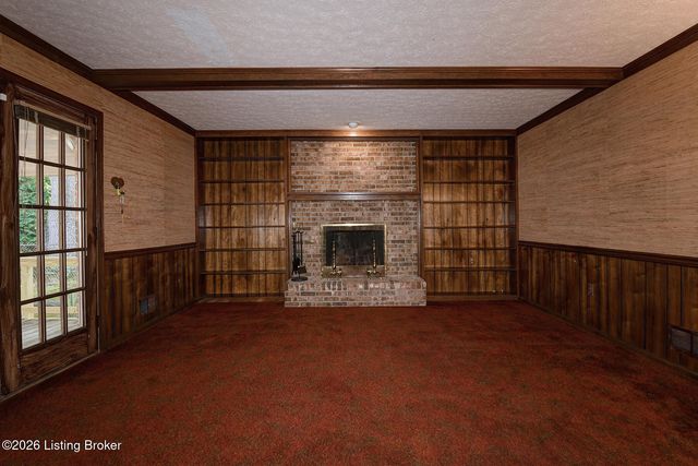 4513 Dannywood Rd, Louisville, KY 40220