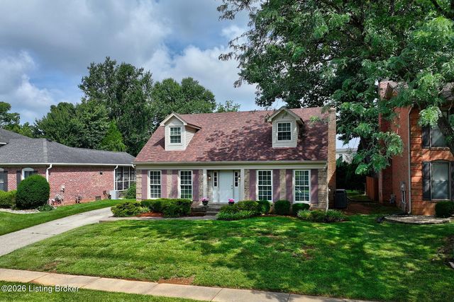 4513 Dannywood Rd, Louisville, KY 40220