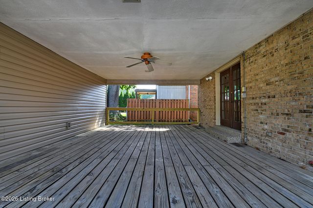 4513 Dannywood Rd, Louisville, KY 40220