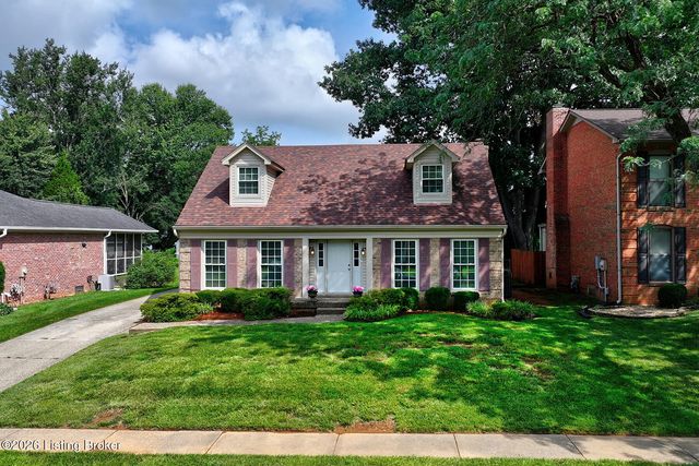 4513 Dannywood Rd, Louisville, KY 40220