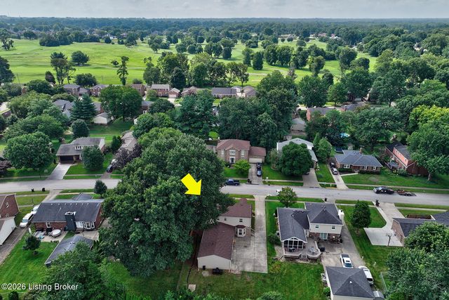 4513 Dannywood Rd, Louisville, KY 40220