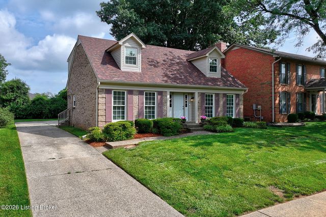 4513 Dannywood Rd, Louisville, KY 40220