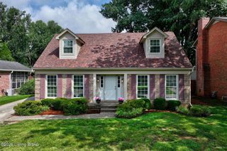 4513 Dannywood Rd, Louisville, KY 40220
