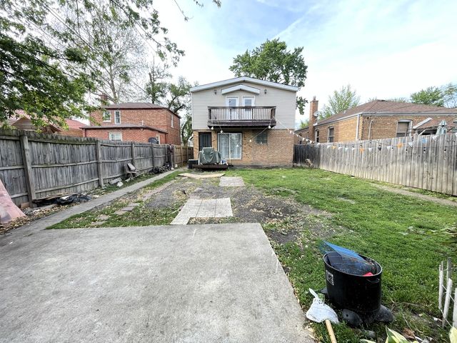 3411 W 84TH Street, Chicago, IL 60652