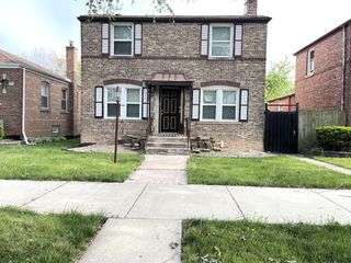 3411 W 84TH Street, Chicago, IL 60652