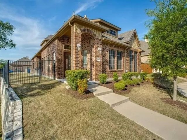1801 Harlequin Place, Allen, TX 75002
