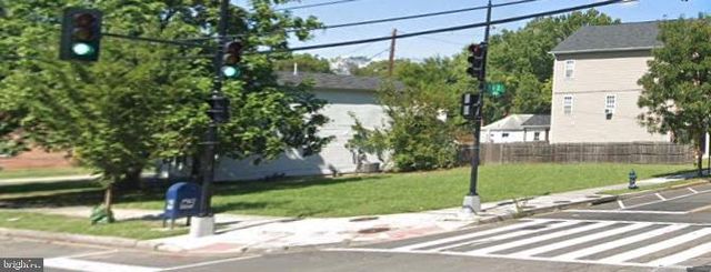 5410 NANNIE HELEN BURROUGHS AVE NE, Washington, DC 20019