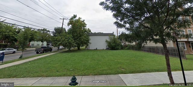 5410 NANNIE HELEN BURROUGHS AVE NE, Washington, DC 20019