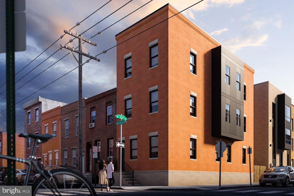 1940 WHARTON ST, Philadelphia, PA 19146