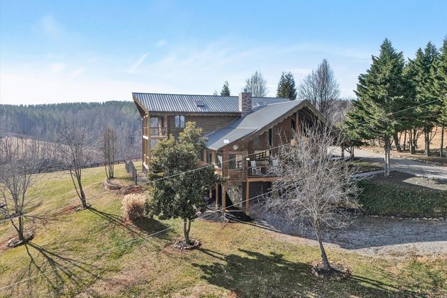2972 Algoma RD, Boones Mill, VA 24065