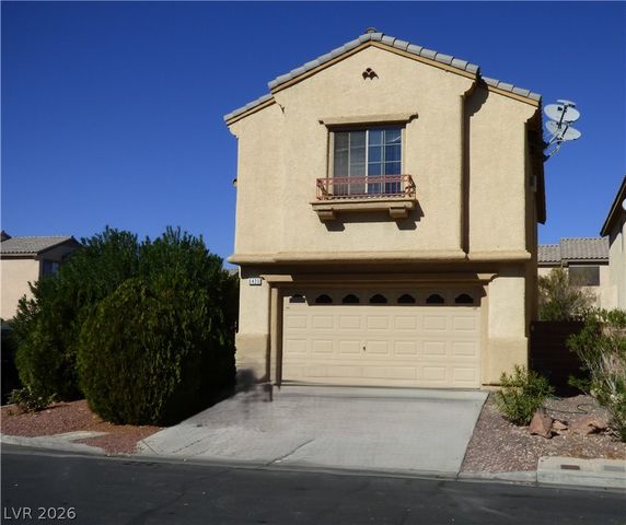 6430 Hamilton Grove Avenue, Las Vegas, NV 89122