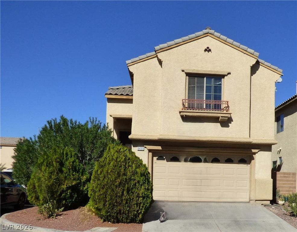 6430 Hamilton Grove Avenue, Las Vegas, NV 89122