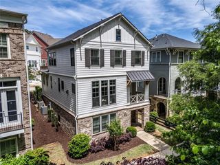317 Mairs Alley, Milton, GA 30004